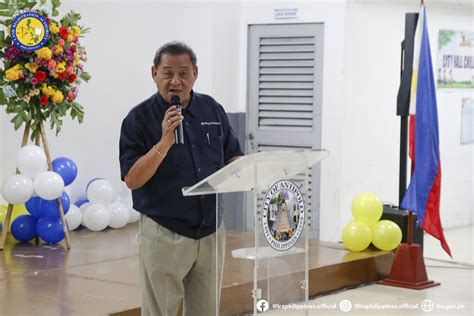 lra antipolo|LRA On.
